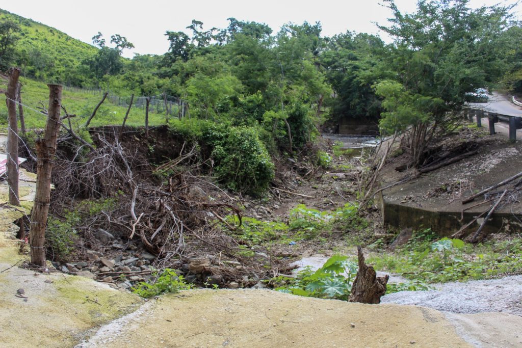 ¿Son las dificultades de las escuelas en Puerto Rico un avance de lo que enfrentarán otros distritos?