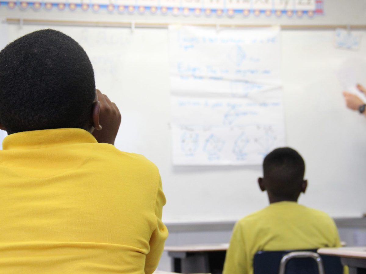 OPINION: Why segregation and racial gaps in education persist 70 years after the end of legal segregation