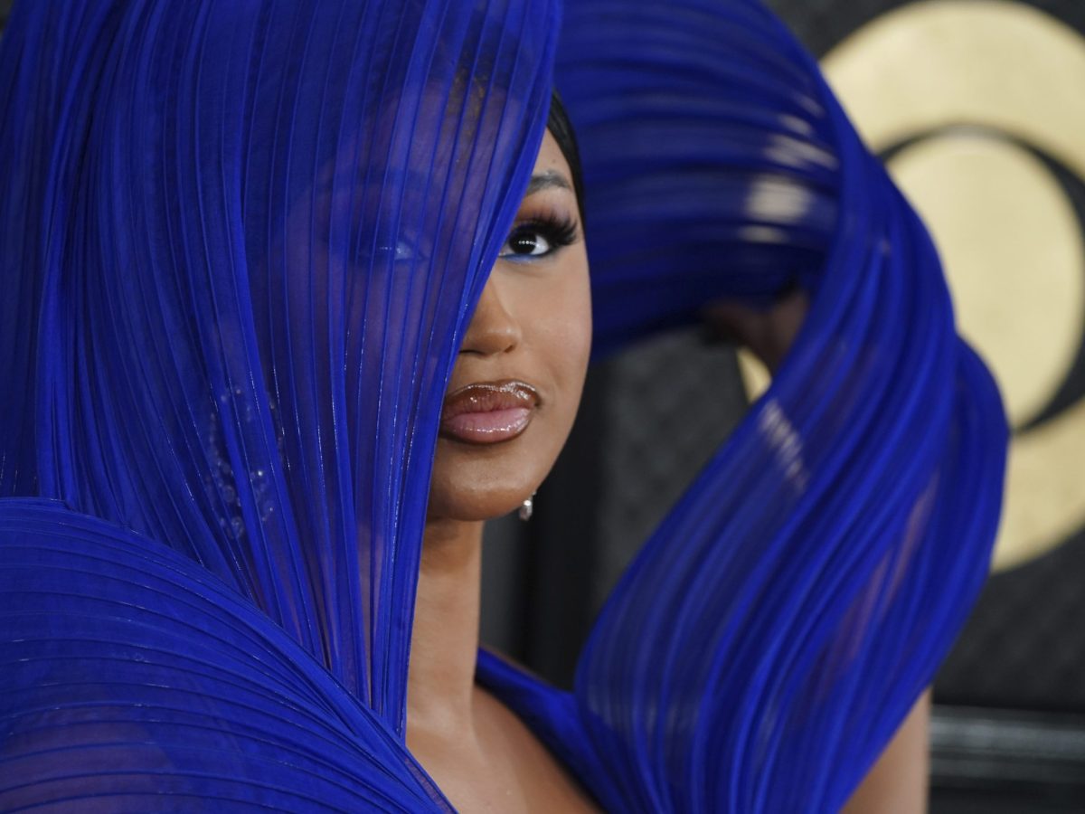 How many Cardi B Birkin bags does it take to improve math scores?