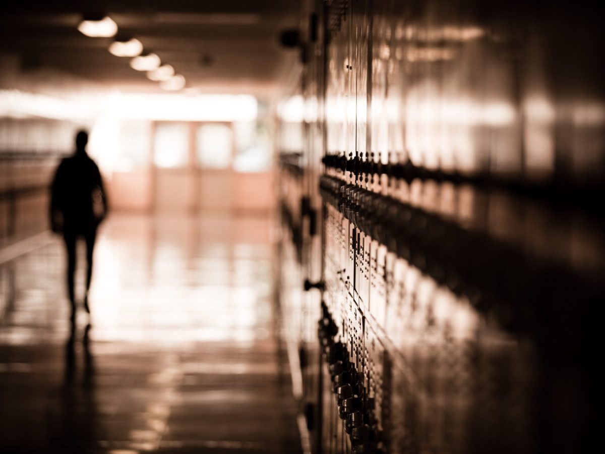 OPINION: New civil rights data shows some schools still regularly beat students; these harsh punishments must stop