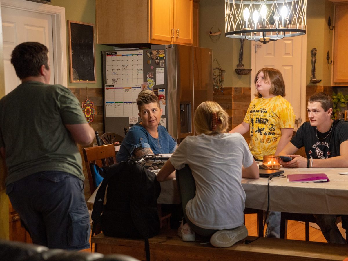 School clubs for gay students move underground after Kentucky’s anti-LGBTQ law goes into effect