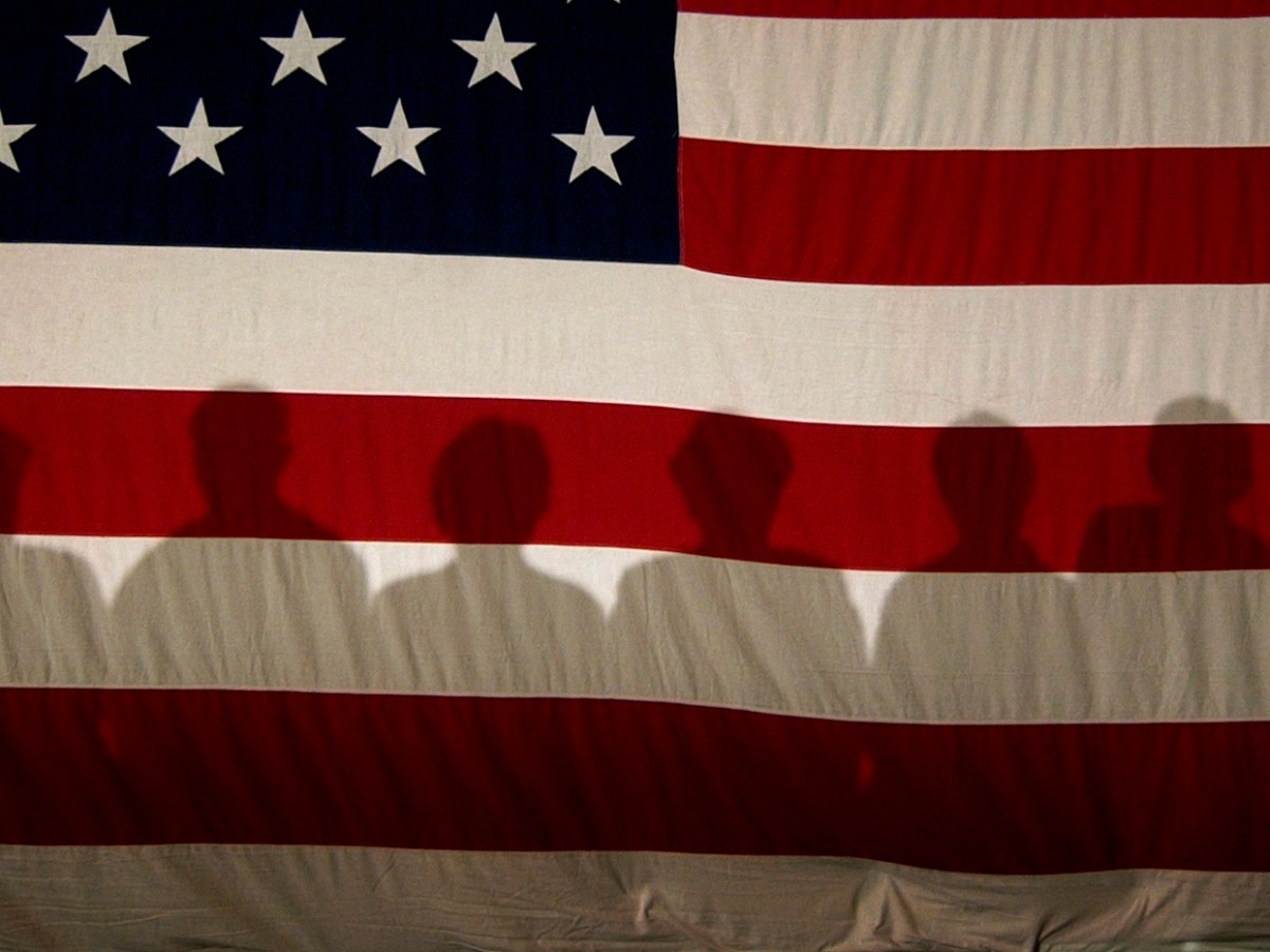 Reporter’s Notebook: Why are campus political groups so hard to track down?