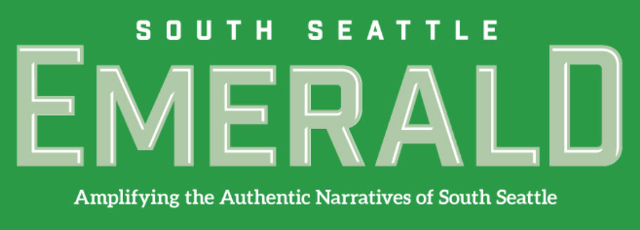 Website for South Seattle Emerald