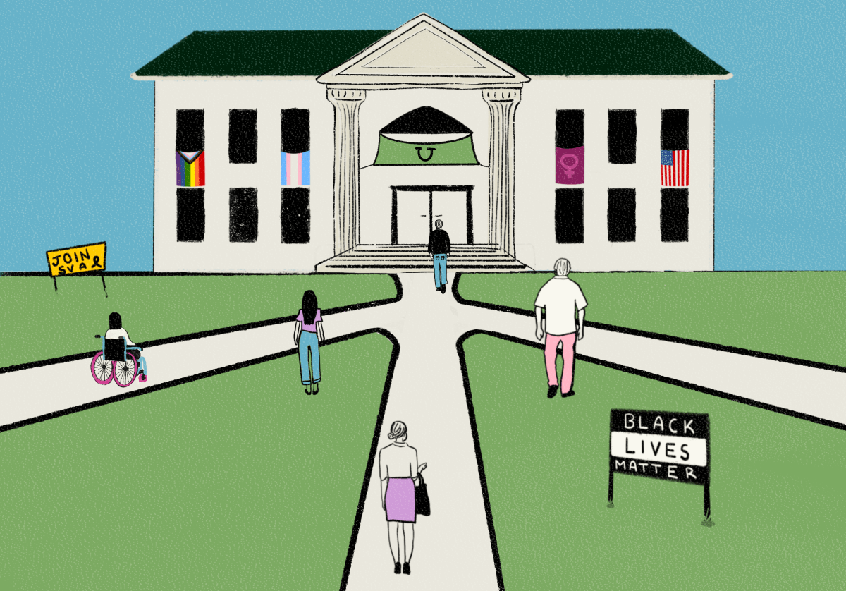 Beyond the Rankings: The College Welcome Guide